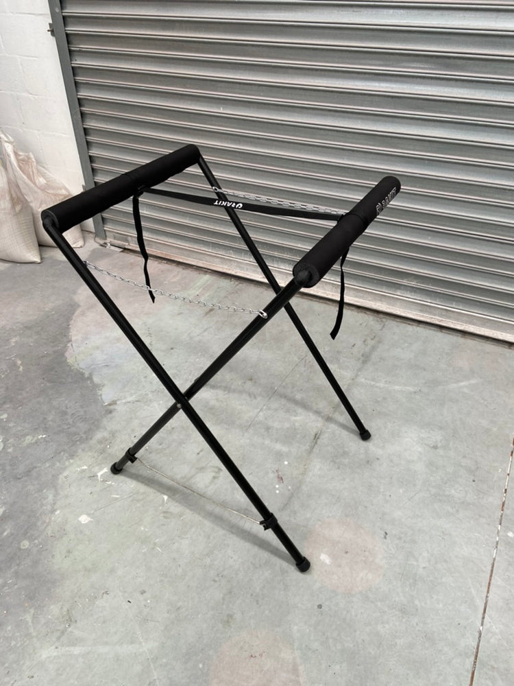 Free Standing Rack