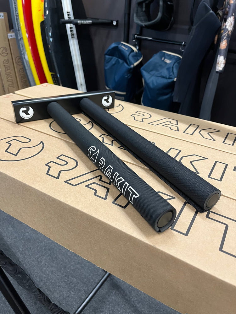 MPR - Accessory rack