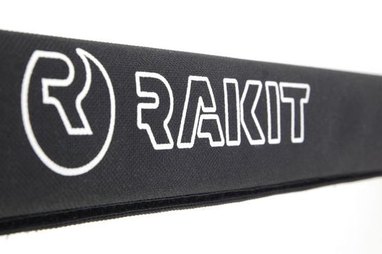 XShore5 5 Board Windsurf Rack - Rakit Systems