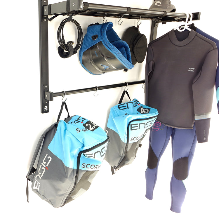 Water King Windsurf Accessory Rack