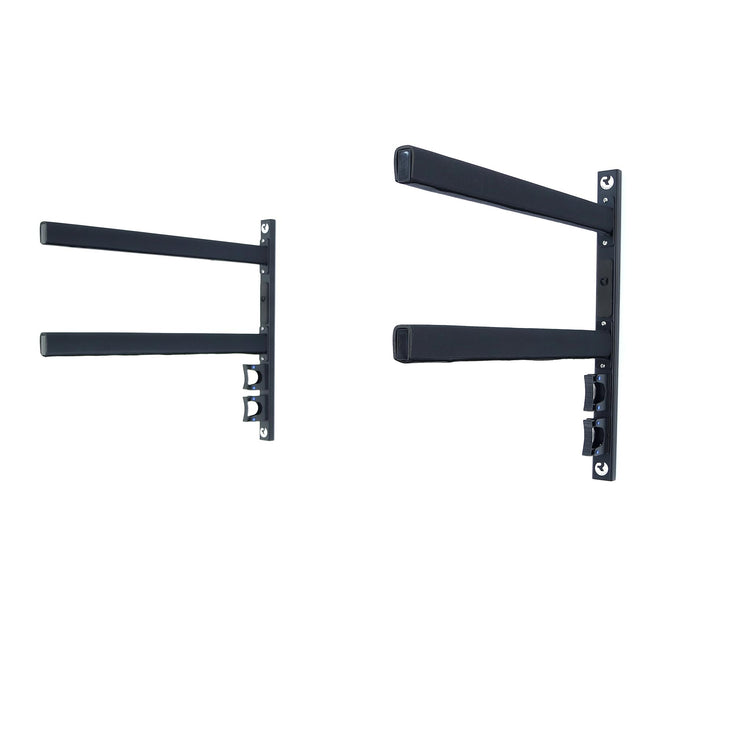 SUP 2 Paddle Board Rack - Rakit Systems