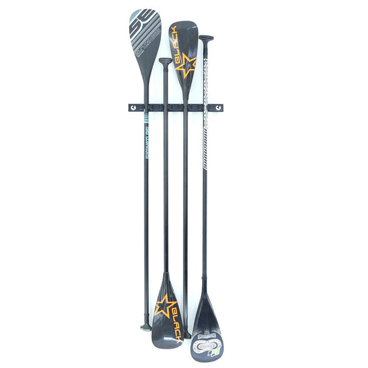 SUP Paddle Rack 4 - Rakit Systems